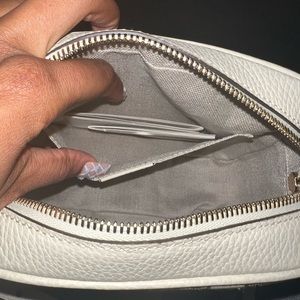 Crossbody Gucci bag